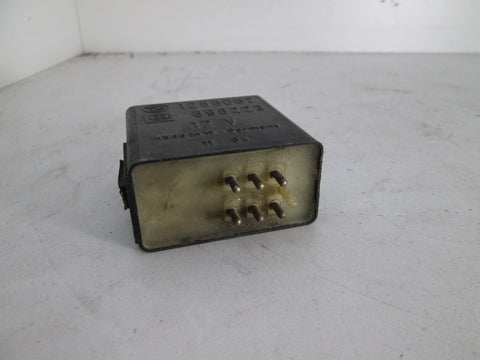BMW Fuel Pump Control Module Relay 1286062 (USED)