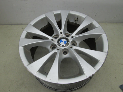 BMW E60 E61 550i 530i 525i wheel rim 17x8 6783283 #1673