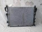 Mercedes W220 W215 CL600 S600 S55 radiator 2205002003