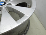 BMW E60 E61 550i 530i 525i wheel rim 17x8 6783283 #1673