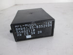 BMW Steering Wheel Control Module 61358352494 (USED)