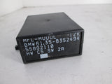 BMW Steering Wheel Control Module 61358352494 (USED)
