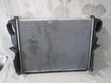 Mercedes W220 W215 CL600 S600 S55 radiator 2205002003