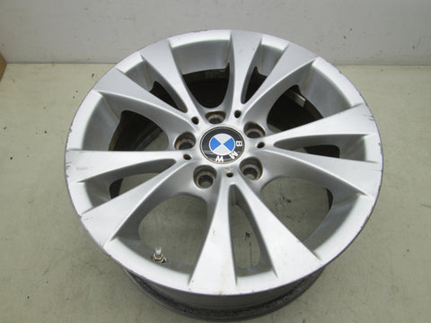 BMW E60 E61 550i 530i 525i wheel rim 17x8 6783283 #1674