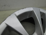 BMW E60 E61 550i 530i 525i wheel rim 17x8 6783283 #1674