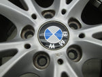 BMW E60 E61 550i 530i 525i wheel rim 17x8 6783283 #1674