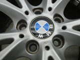 BMW E60 E61 550i 530i 525i wheel rim 17x8 6783283 #1674