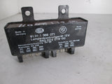 BMW Light Control Module 61311368071  (USED)
