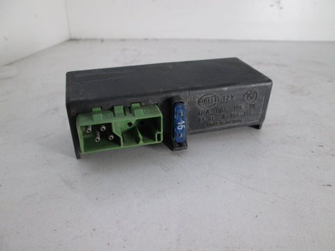 BMW OBC On Board Control Module 65818354172 (USED)