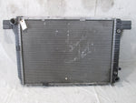 Mercedes R129 600SL SL600 radiator 1295001003