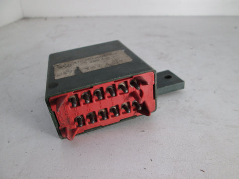 BMW Idle Speed Control Module 1286133 (USED)