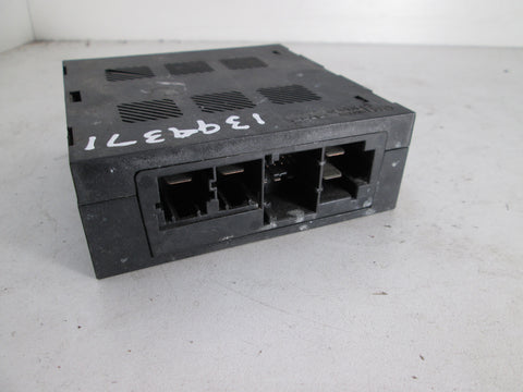 BMW Interior Fuse Relay Box 1394371 (USED)