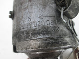 Volkswagen ignition distributor 0237020087 049905206D (USED)*