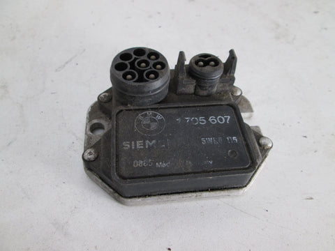 BMW Ignition Control Module 1705607 (USED)