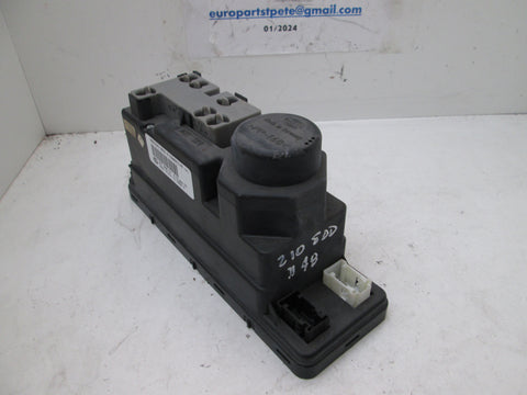 Mercedes Central Locking Vacuum Pump 2088001148 (USED)