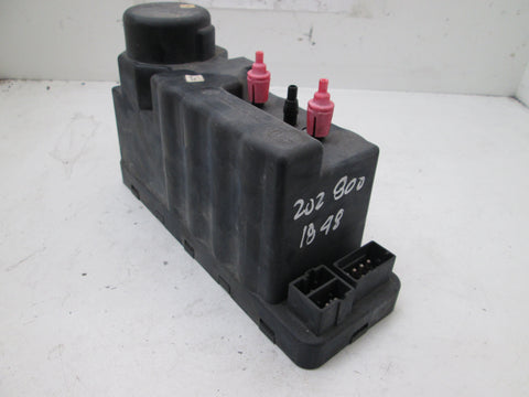 Mercedes Central Locking Vacuum Pump 2028001848 (USED)