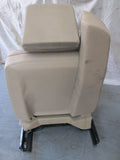 Mercedes R129 96-02 SL500 500SL SL320 right front seat tan