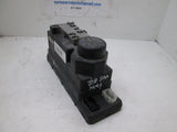 Mercedes Central Locking Vacuum Pump 2088001448 (USED)