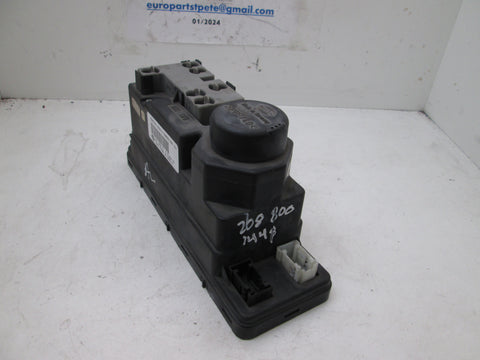 Mercedes Central Locking Vacuum Pump 2088001448 (USED)