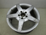 Mercedes W209 R171 CLK550 SLK350 wheel rim 1714011402 #1677