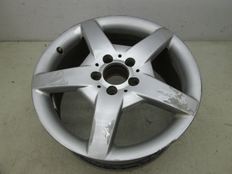Mercedes W209 R171 CLK550 SLK350 wheel rim 1714011402 #1677