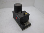 Audi Central Locking Vacuum Pump 8L0862257B (USED)