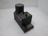 Audi Central Locking Vacuum Pump 8L0862257B (USED)