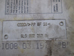 Audi Central Locking Vacuum Pump 8L0862257B (USED)