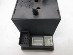 Audi Central Locking Vacuum Pump 8L0862257n (USED)
