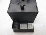 Audi Central Locking Vacuum Pump 8L0862257n (USED)