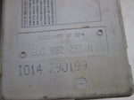 Audi Central Locking Vacuum Pump 8L0862257n (USED)