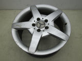 Mercedes W209 R171 CLK550 SLK350 wheel rim 1714011402 #1678