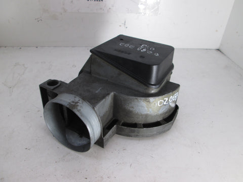 BMW E30 E28 M20 Air Flow Meter 13621286615 Bosch 0280202083 (USED)