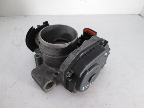 Volkswagen Jetta Golf Throttle Body 037133064B (USED)