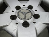 Mercedes W209 R171 CLK550 SLK350 wheel rim 1714011402 #1678