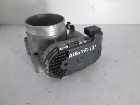 Volvo S60 S80 V70 Throttle Body 0280750131 30711554 (USED)