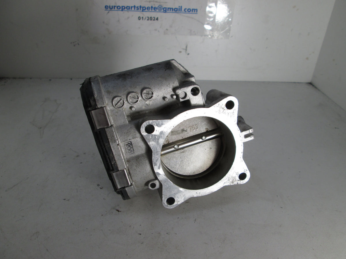 Volvo S60 S80 V70 Throttle Body 0280750131 30711554 (USED) – Allums Imports