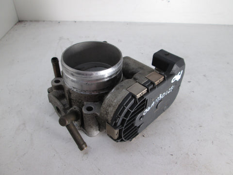 Volkswagen Jetta Golf w/2.0 Throttle Body 06A133062B (USED)