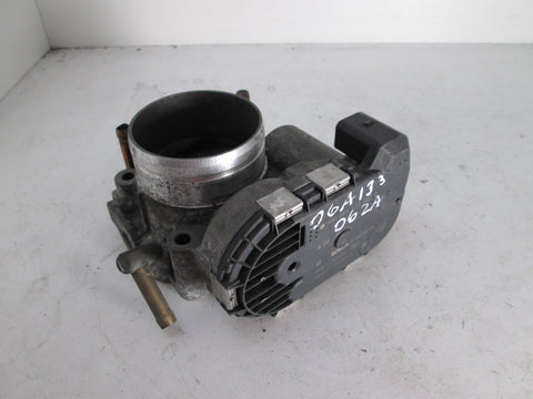Volkswagen Jetta Golf w/2.0 Throttle Body 06A133062A (USED)