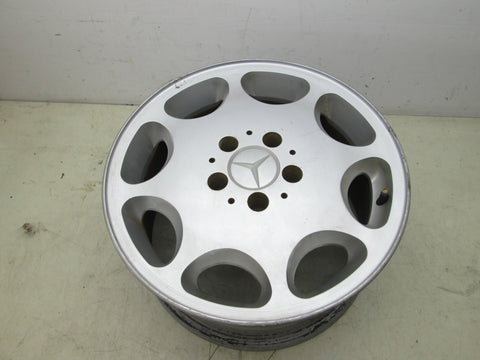 Mercedes R129 SL320 8x16 wheel rim 1244011402 #1680