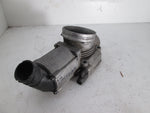 BMW E38 E31 w/12 Left Throttle Body 13541435709 1435709.9 5WK90831 (USED)