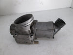 BMW E38 E31 w/12 Left Throttle Body 13541435709 1435709.9 5WK90831 (USED)