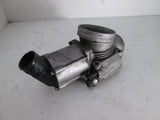 BMW E38 E31 w/12 Right Throttle Body 13541745207 1745207.1 5WK90821 (USED)