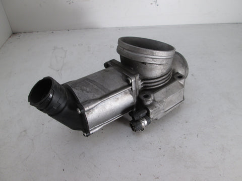BMW E38 E31 w/12 Right Throttle Body 13541745207 1745207.1 5WK90821 (USED)