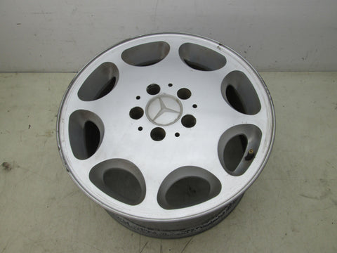 Mercedes R129 SL320 8x16 wheel rim 1244011402 #1681