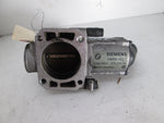 BMW E38 E31 w/12 Right Throttle Body 13541745207 1745207.1 5WK90821 (USED)