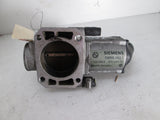 BMW E38 E31 w/12 Right Throttle Body 13541745207 1745207.1 5WK90821 (USED)