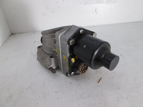 BMW E38 E31 88-94 w/12 Throttle Body 13541736856 1736856 Bosch 0205003001 (USED)