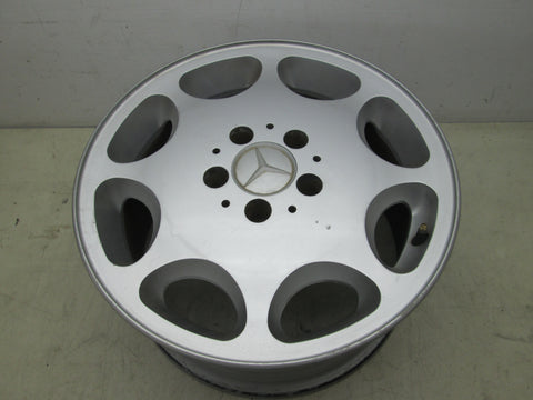 Mercedes R129 SL320 8x16 wheel rim 1244011402 #1682