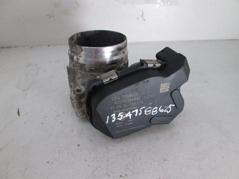 BMW w/N20B20A 2.0 12-16 Throttle Body 13547588625 (USED)